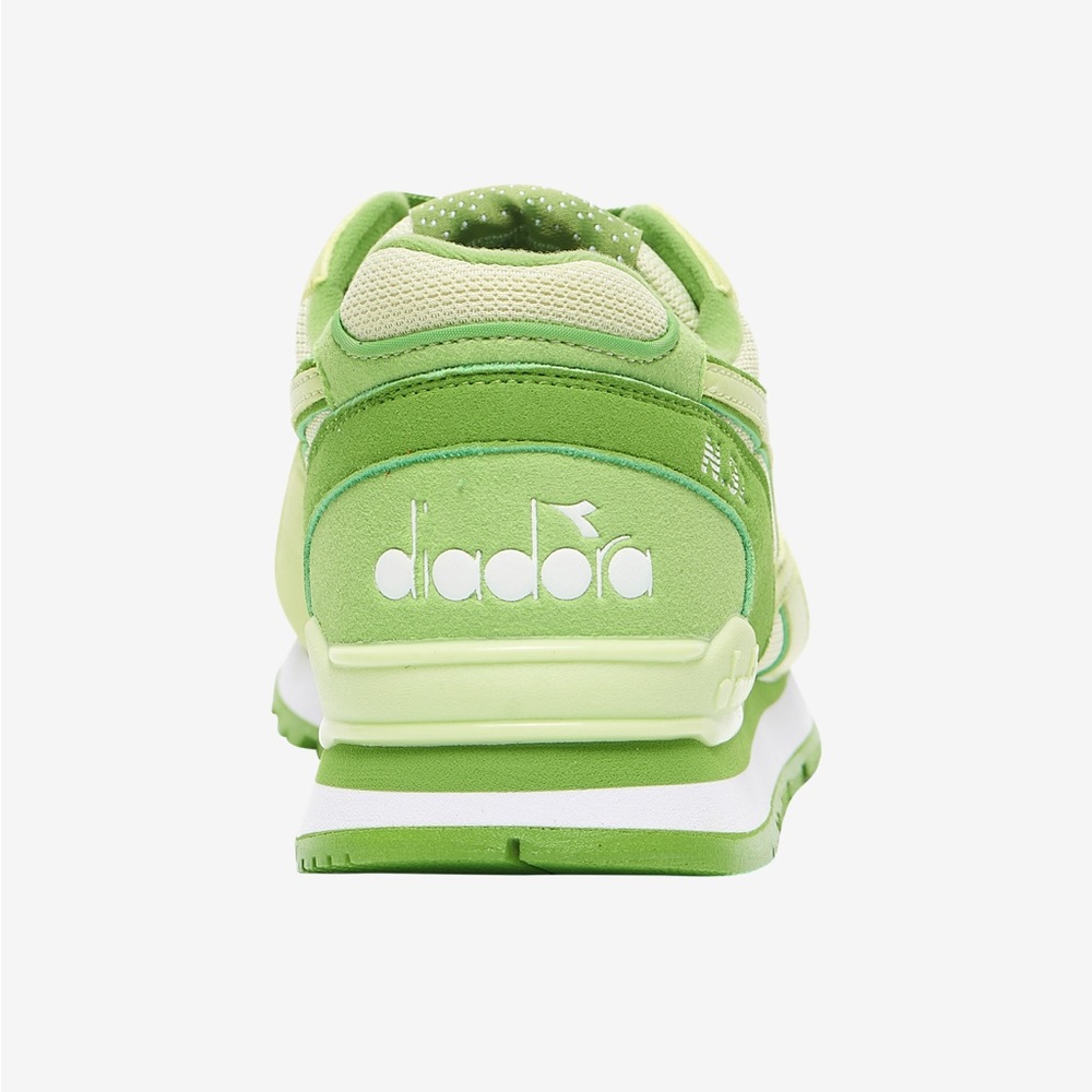 COPY - Diadora N92 mens sports sneaker new with box mens size - Picture 5 of 7